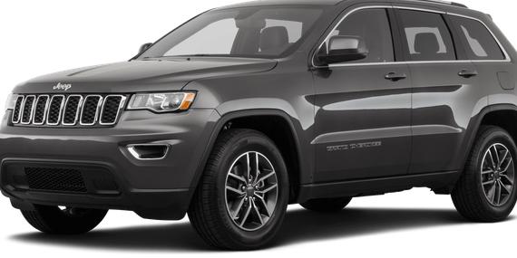JEEP GRAND CHEROKEE 2019 1C4RJEBG3KC857989 image